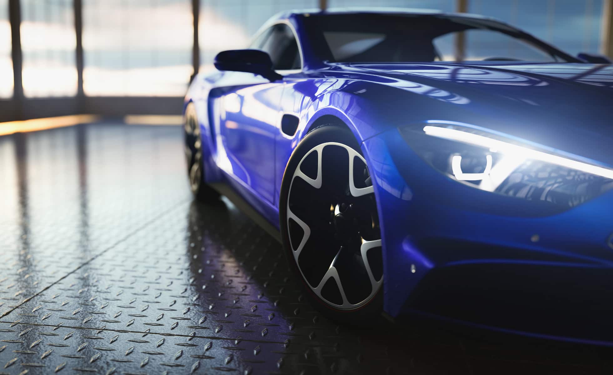 Welcome to Import Motoring